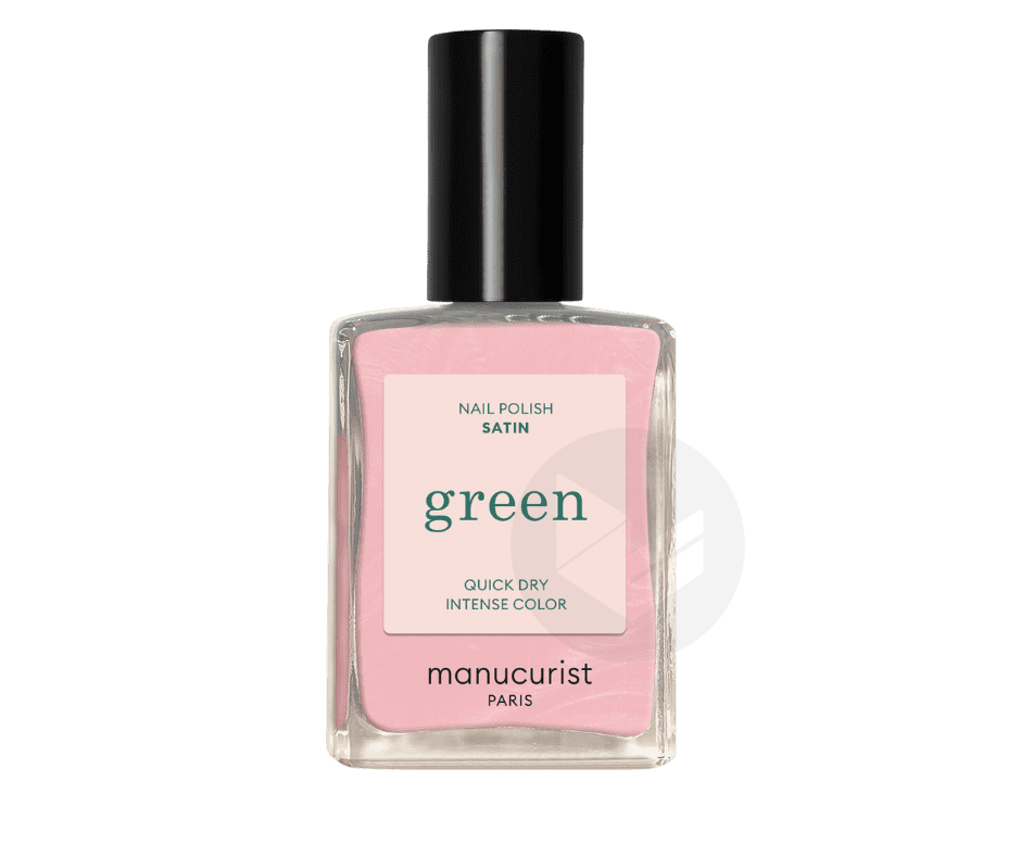 Vernis à ongles Satin 15ml