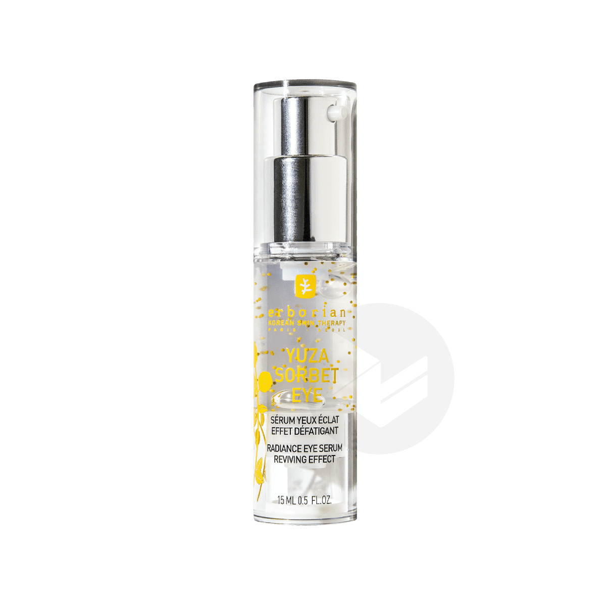 Yuza Sorbet Eye 15ml