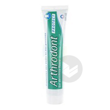 ARTHRODONT PROTECT Gel dentifrice dents et gencives T/75ml