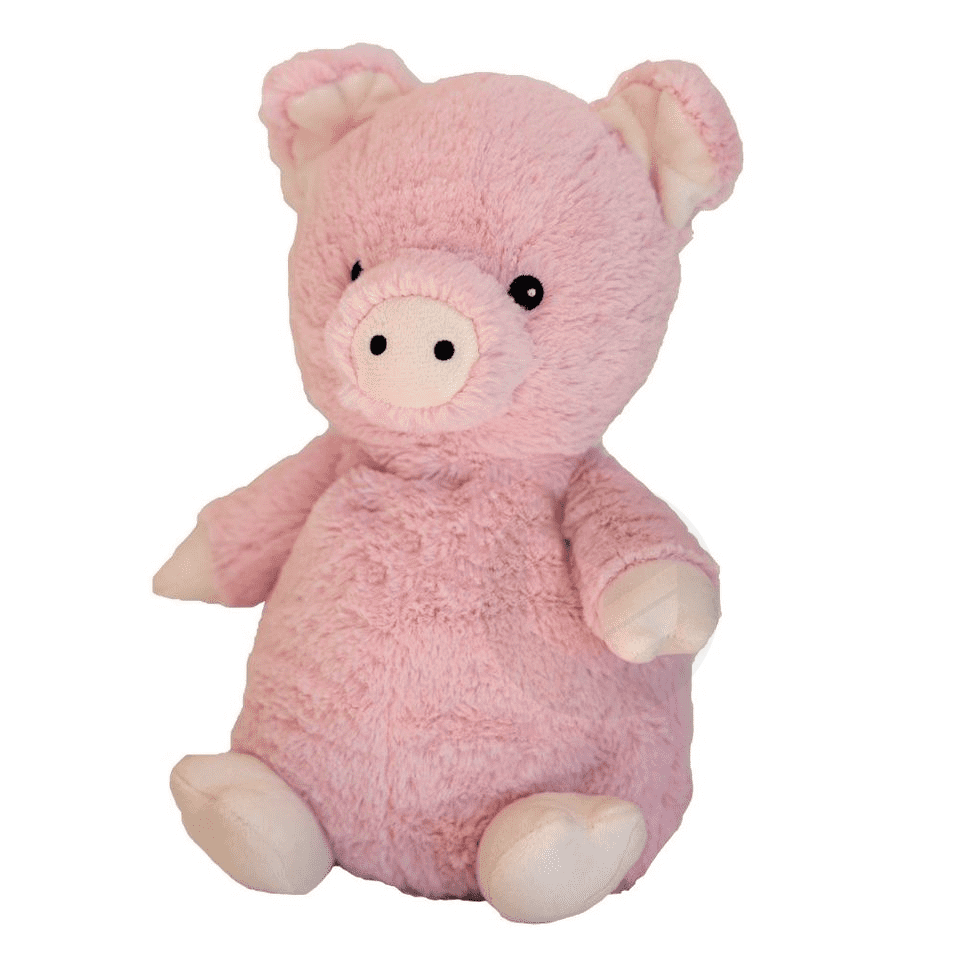 Bouillotte Cochon Dehoussable