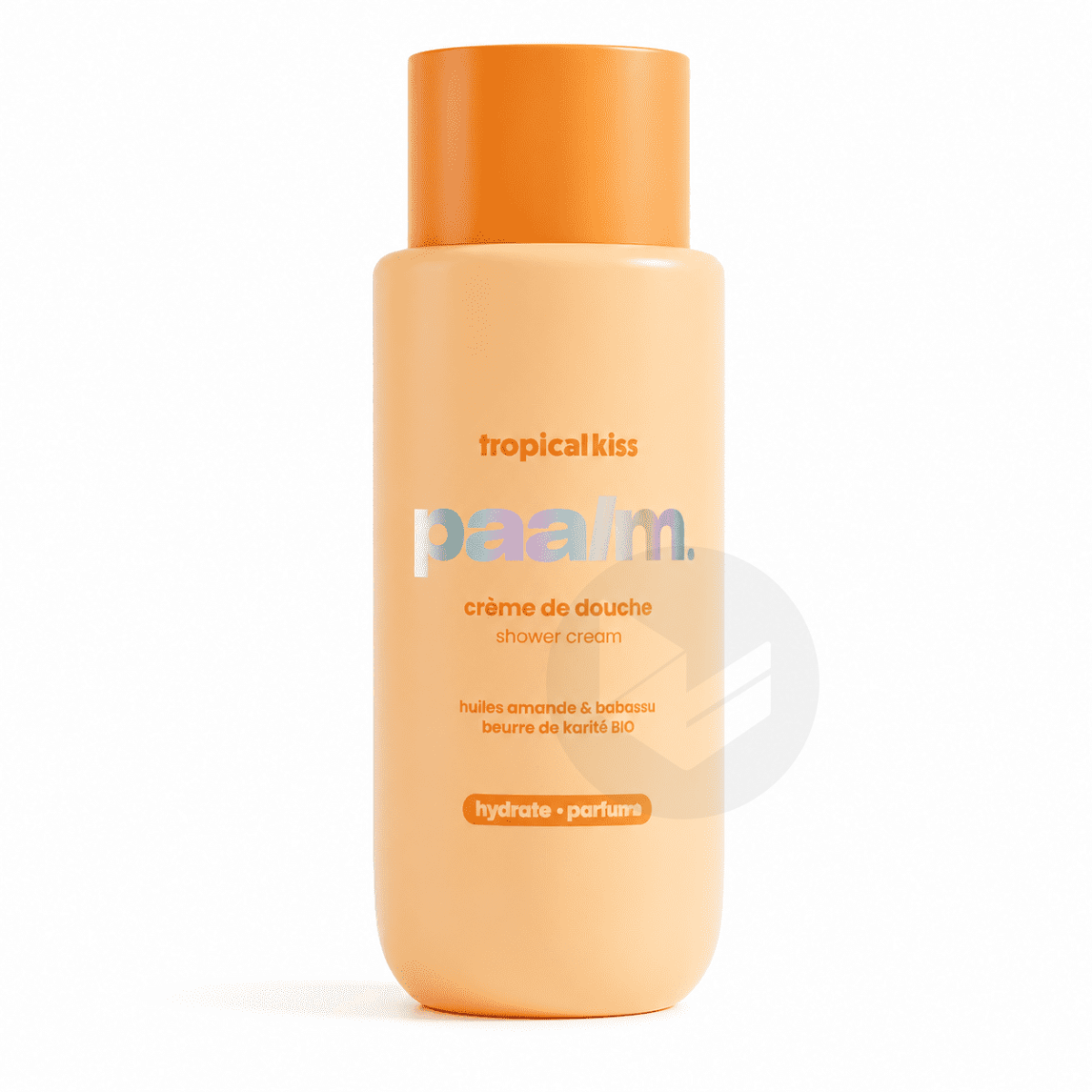 Crème douche Ananas Coco 250ml