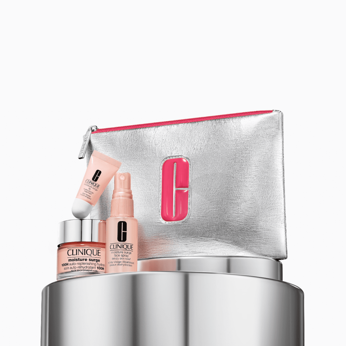 Moisture Surge Coffret Megastars