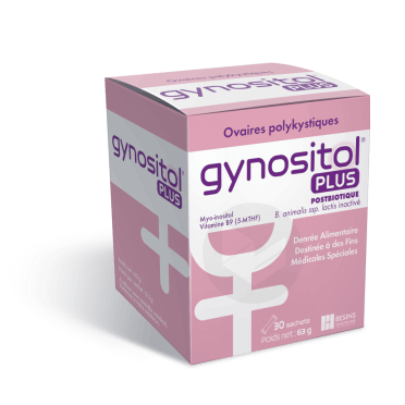 Gynositol Plus 30 sachets