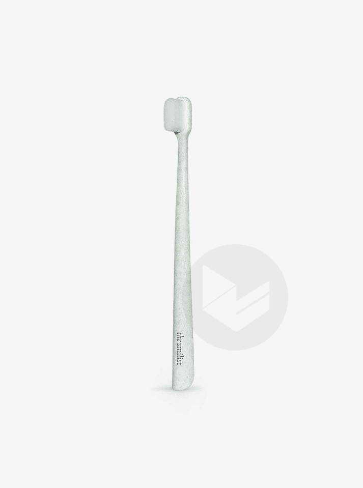 Brosse à Dents Polissante Pro Vert