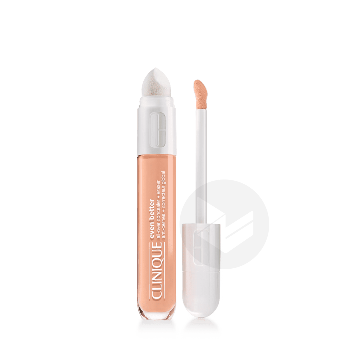 Even Better Anti-cernes + Correcteur global CN 70 Vanilla 6ml