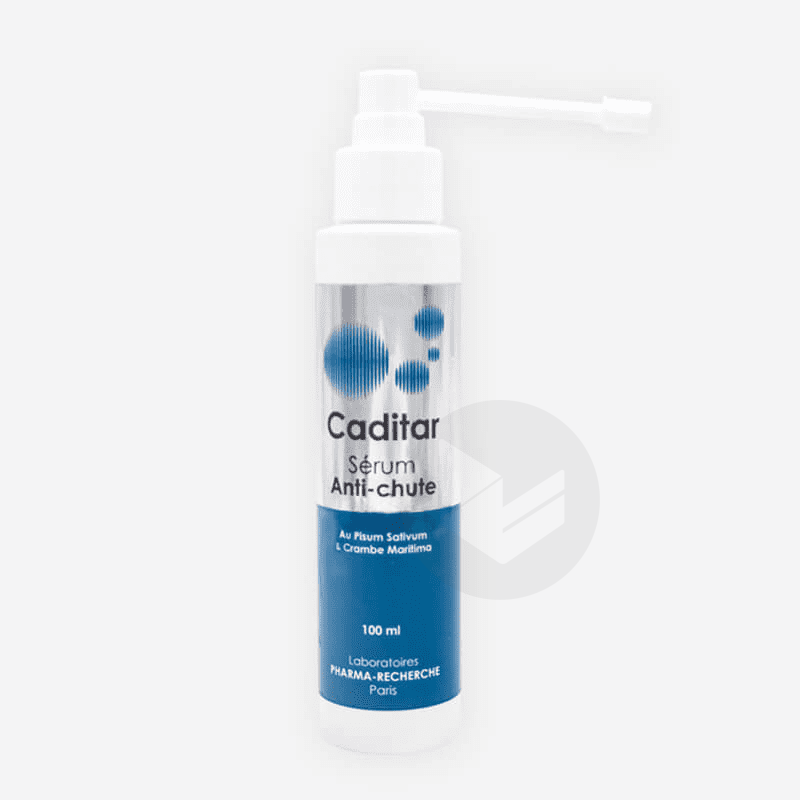 Caditar Sérum Anti-chute 150ml