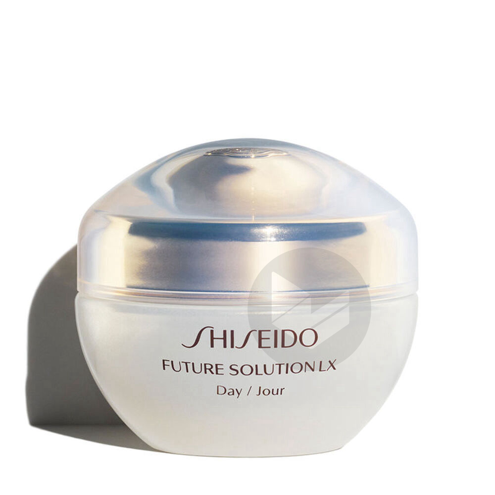 FUTURE SOLUTION LX Crème Protection Totale SPF20 50ml