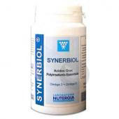 SYNERBIOL Caps affection cardiovasculaire B/100