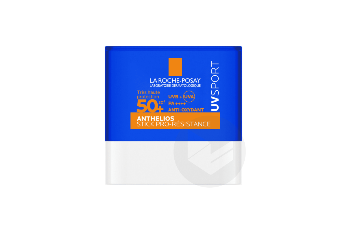 Anthelios UVSPORT Stick Pro-Resistance SPF50 10g
