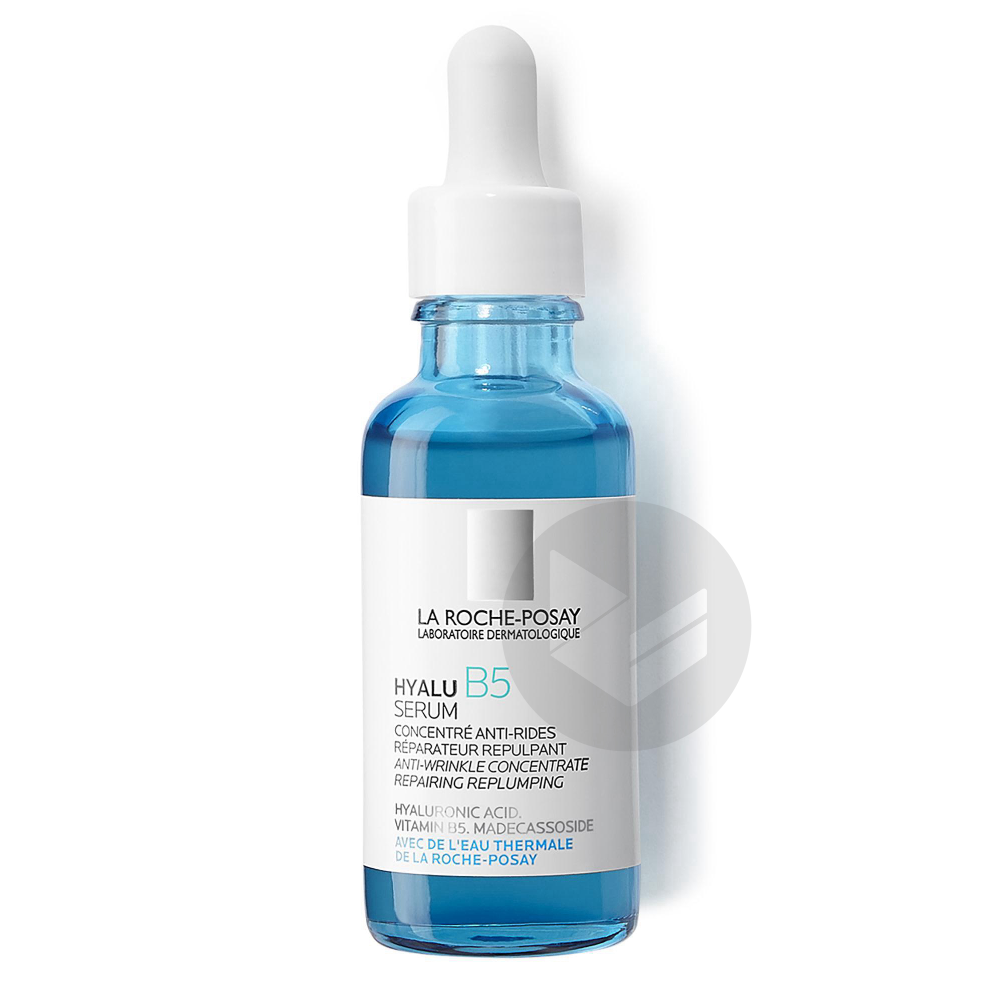 Hyalu B5 Sérum anti-rides à l’acide hyaluronique pipette 30ml