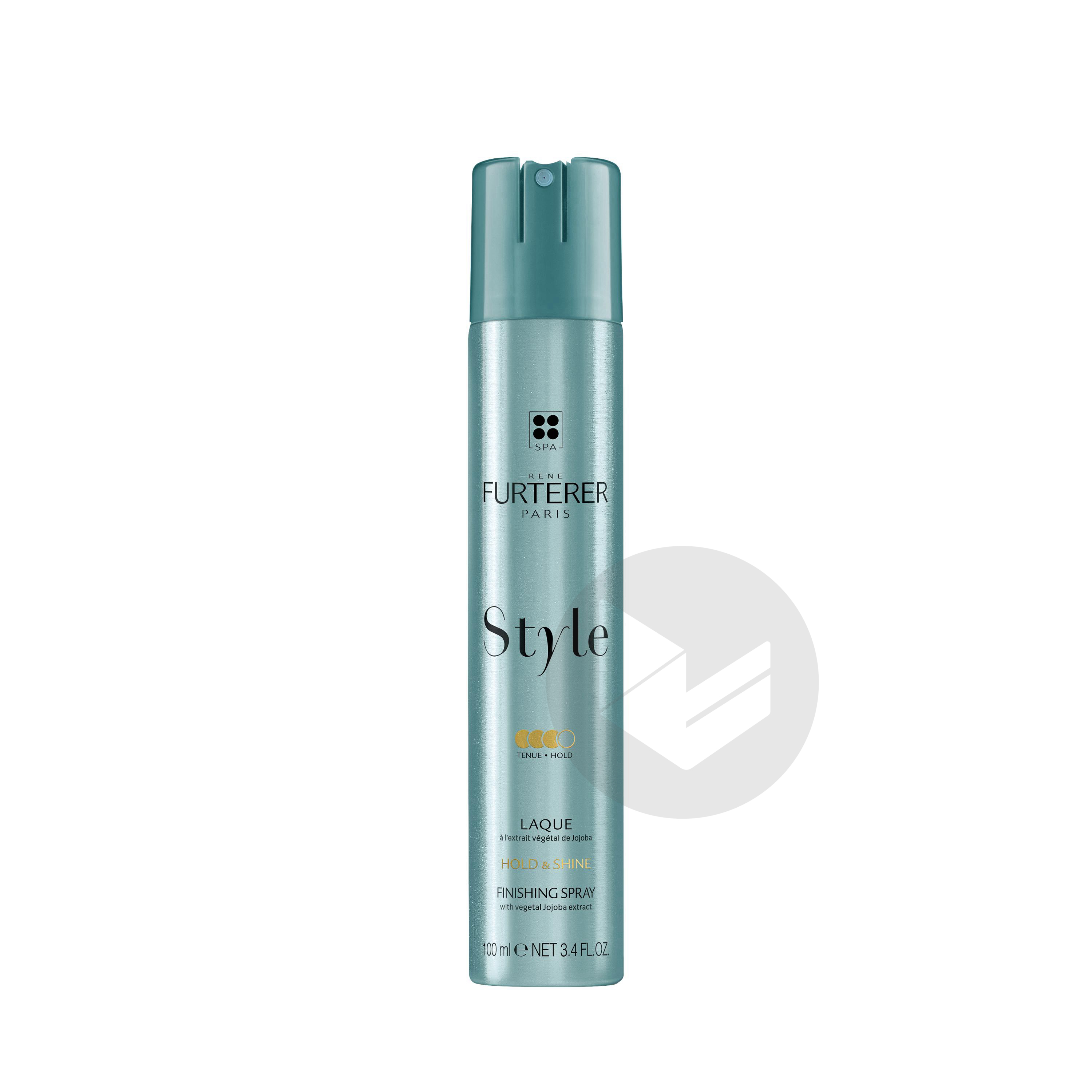 René Furterer Style Laque - Effet satiné - 100 ml