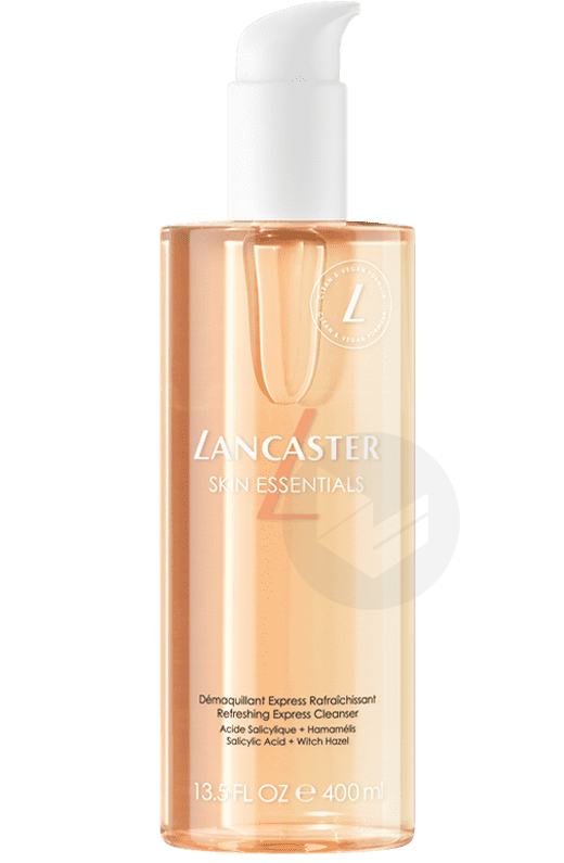 Démaquillant Express 400ml