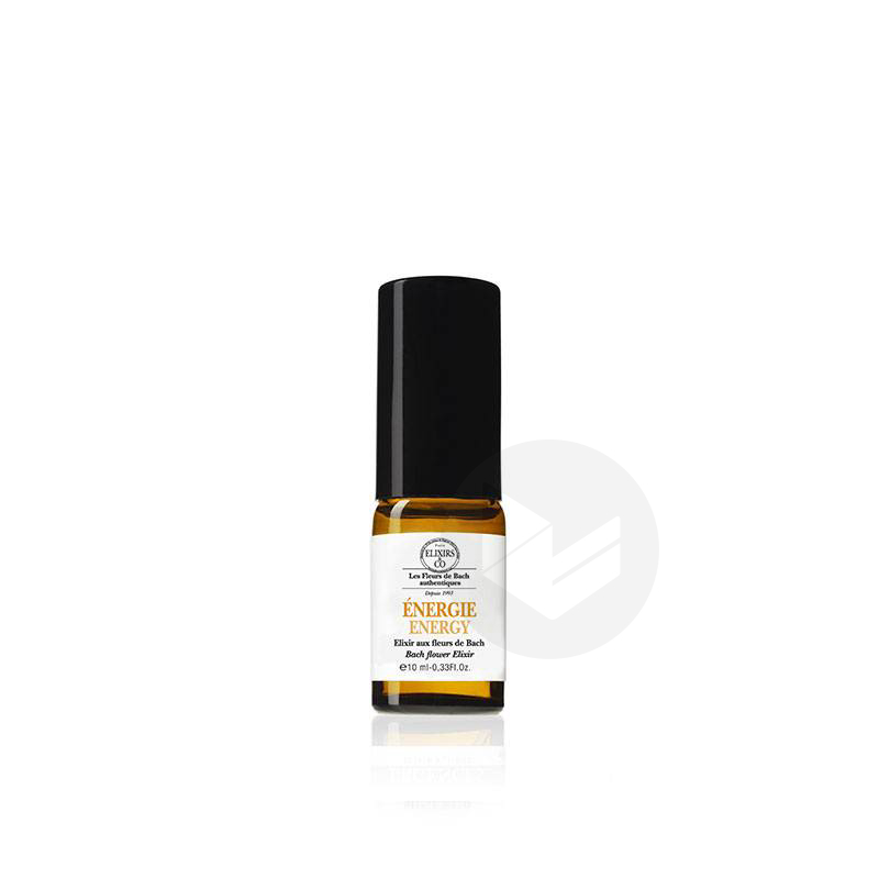 Energie Spray 10ml