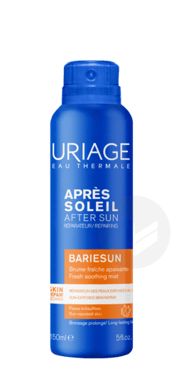 BARIÉSUN BRUME THERMALE RAFRAICHISSANTE 150ml
