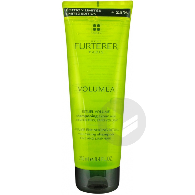 Shampooing expanseur 250 ml