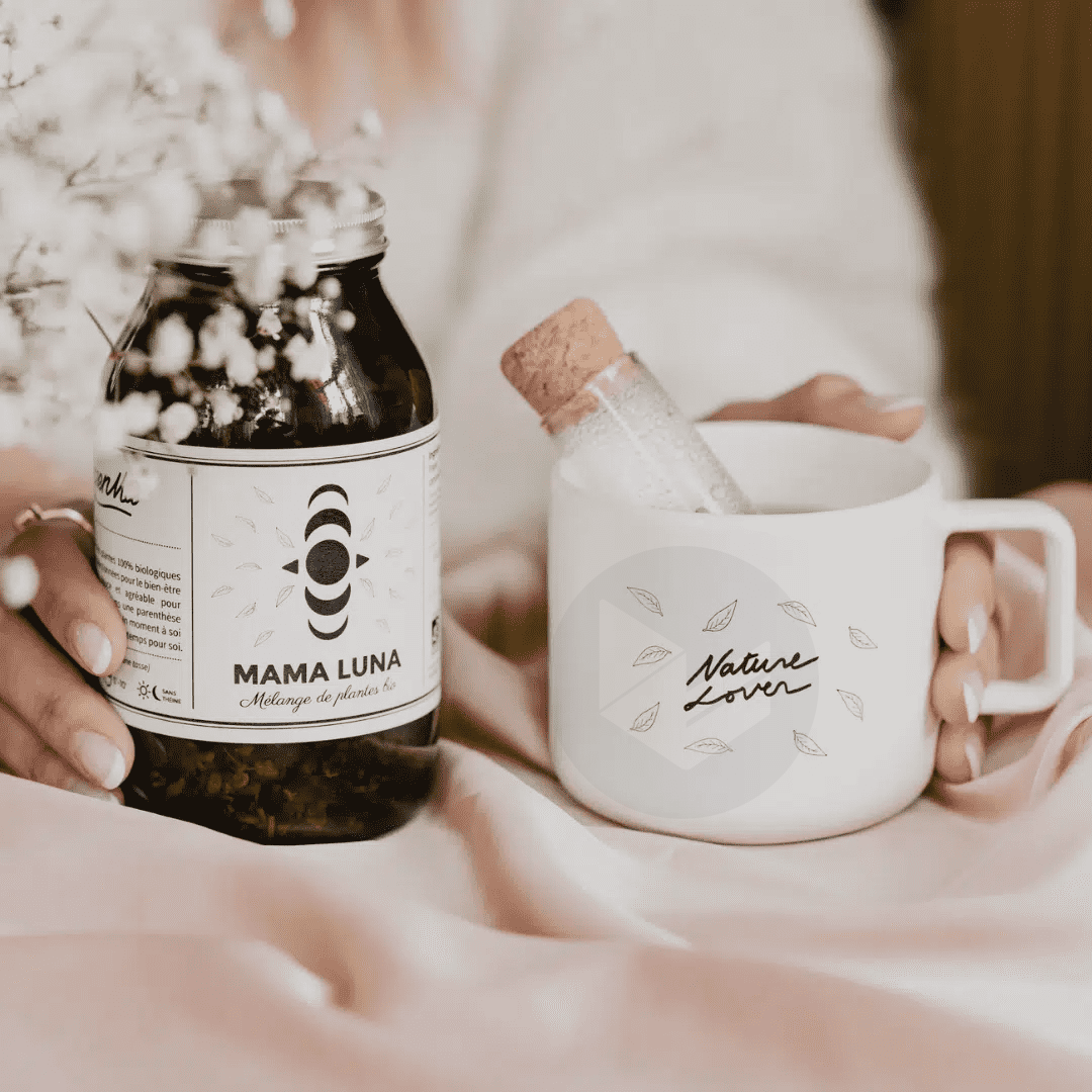 Infusion Mama Luna 70g