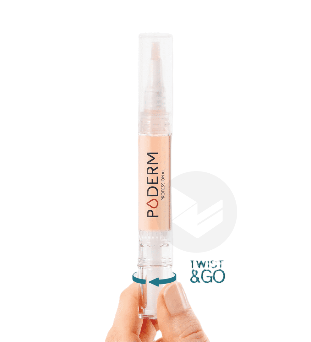Stylo Sérum Mycose des ongles 4ml