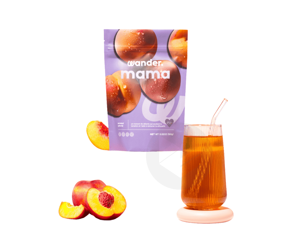 Wander Mama 100g