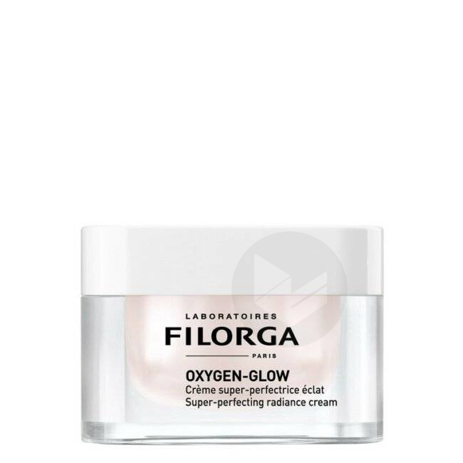 Crème Oxygen Glow 50ml