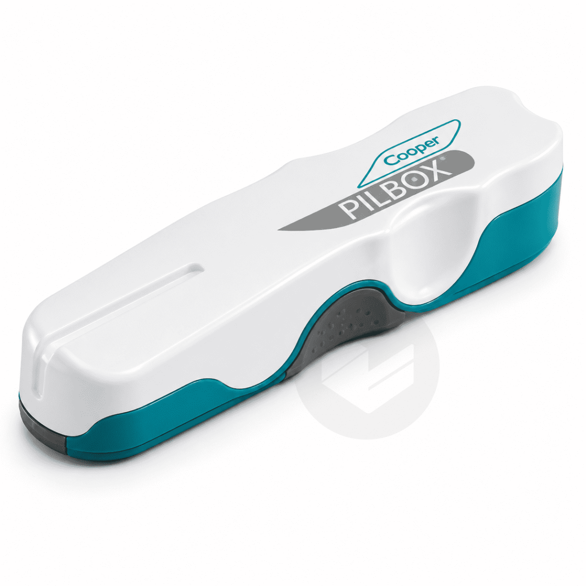 Pilbox Cutter Coupe-Comprimés