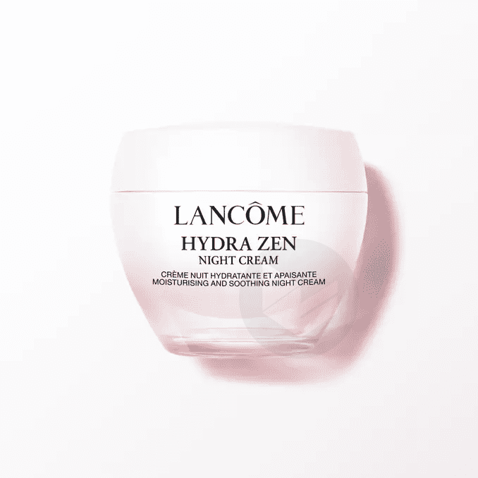 Hydra Zen Nuit Crème Hydratante Apaisante Anti-Stress 50ml