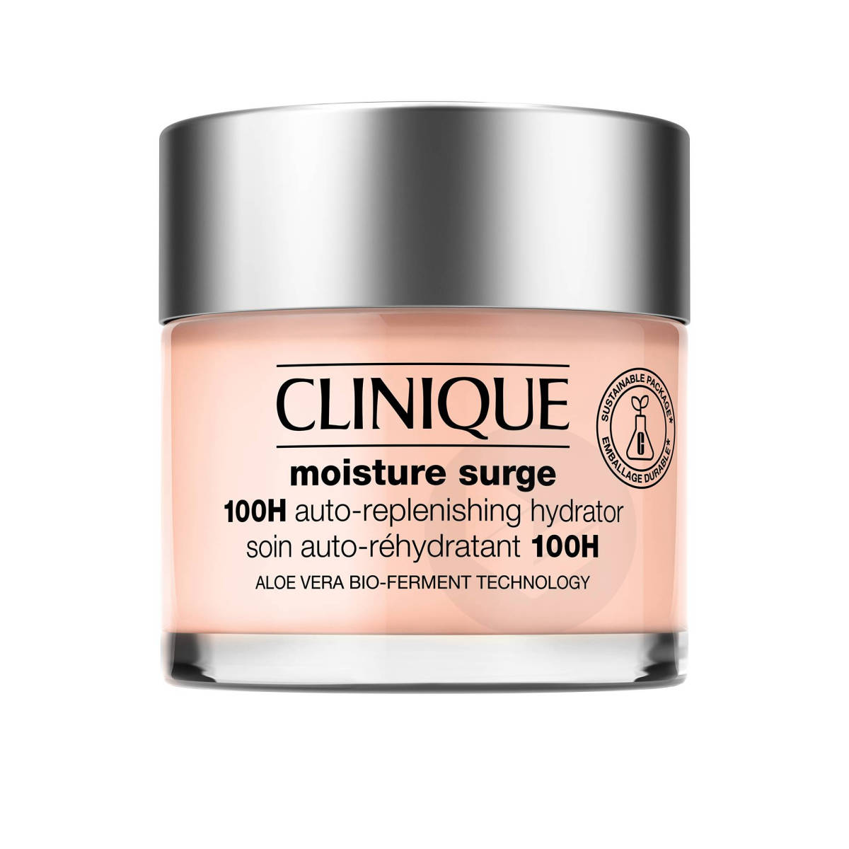 Soin Auto-réhydratant 100H 75ml
