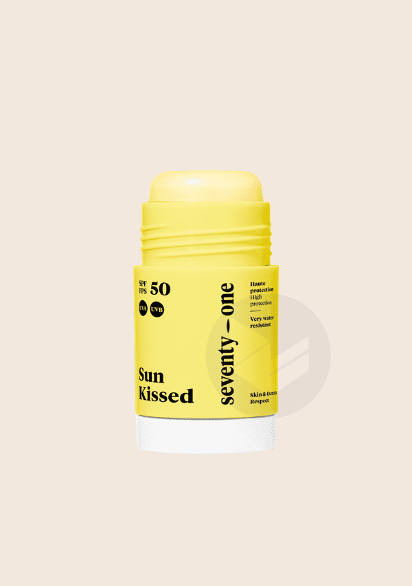 Sun Stick SPF50 Sunkissed 15g