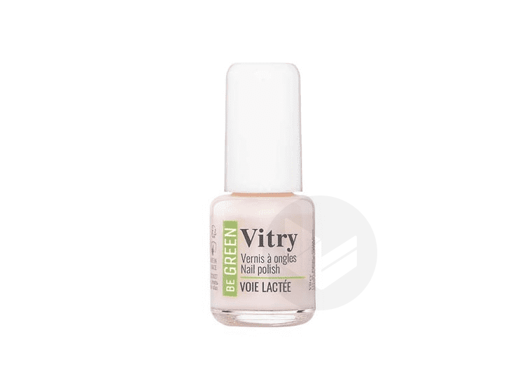Vernis à Ongles Be Green Voie lactée 6ml