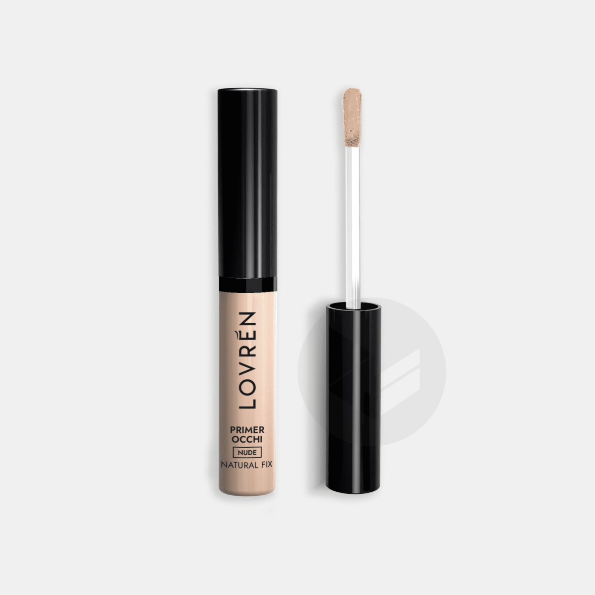 PR2 Eye Primer