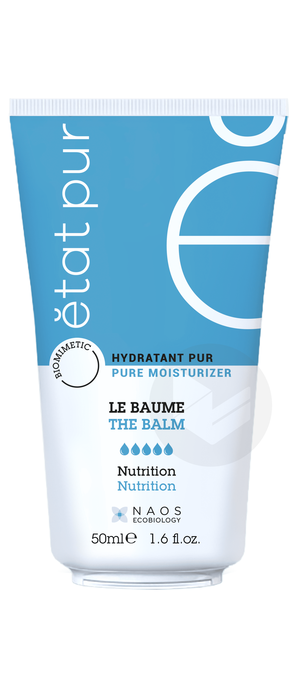 Le Baume Ultra-Riche 50ml