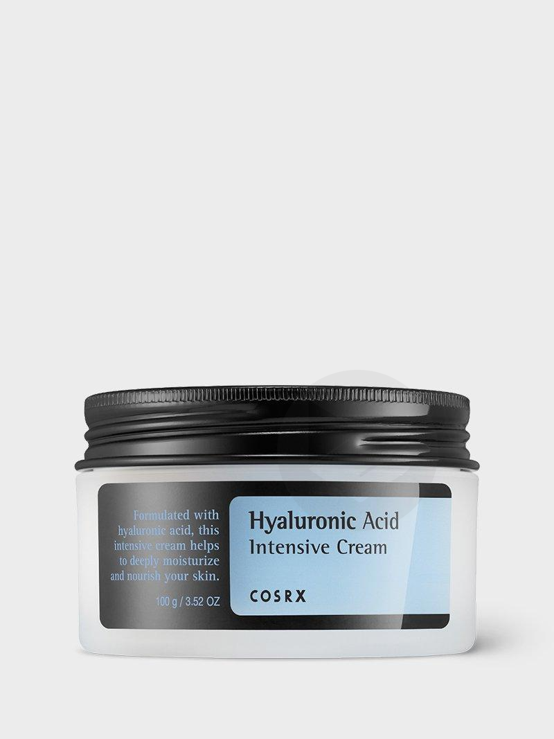 Hyaluronic Acid Intensive Cream 100g