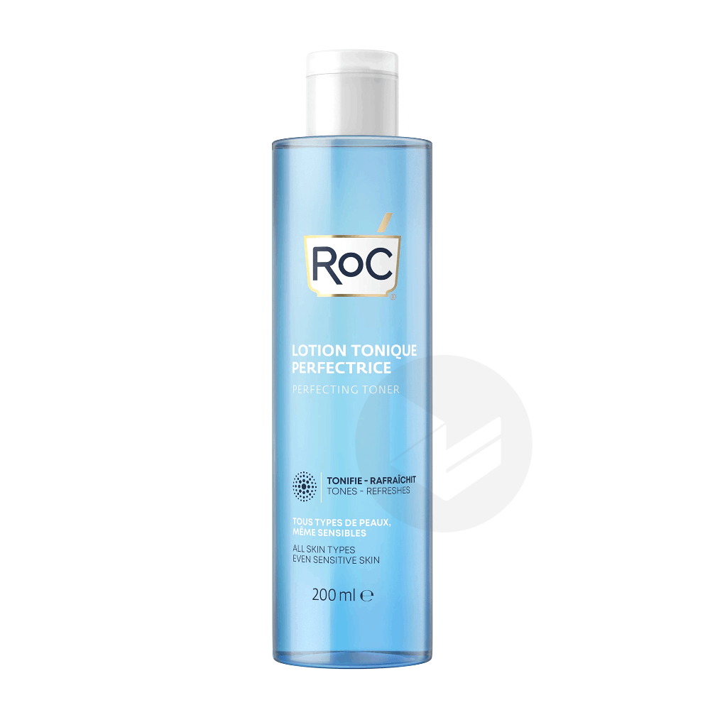 Lotion tonique perfectrice 200ml