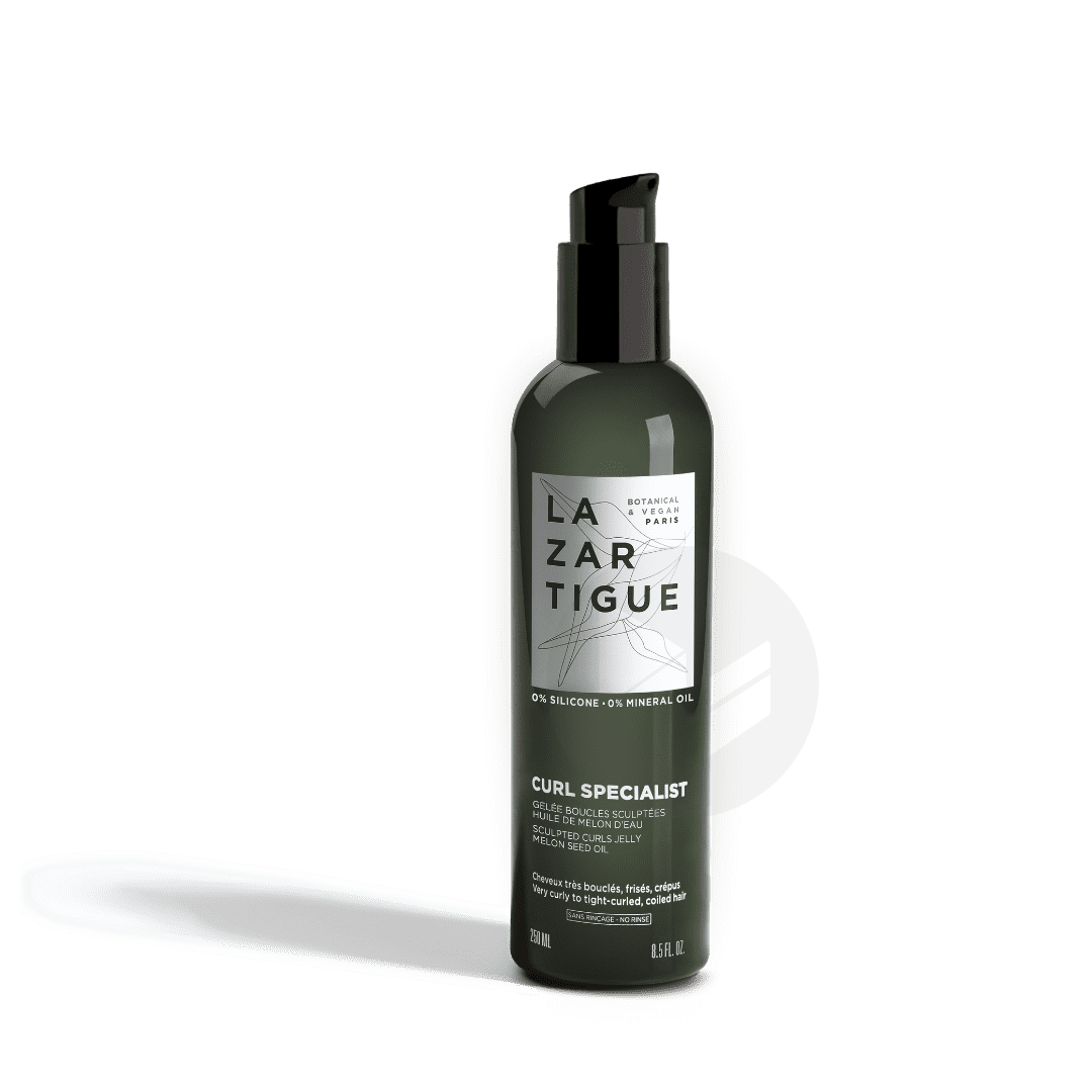 Gelée Boucles Sculptées Curl Specialist 250ml