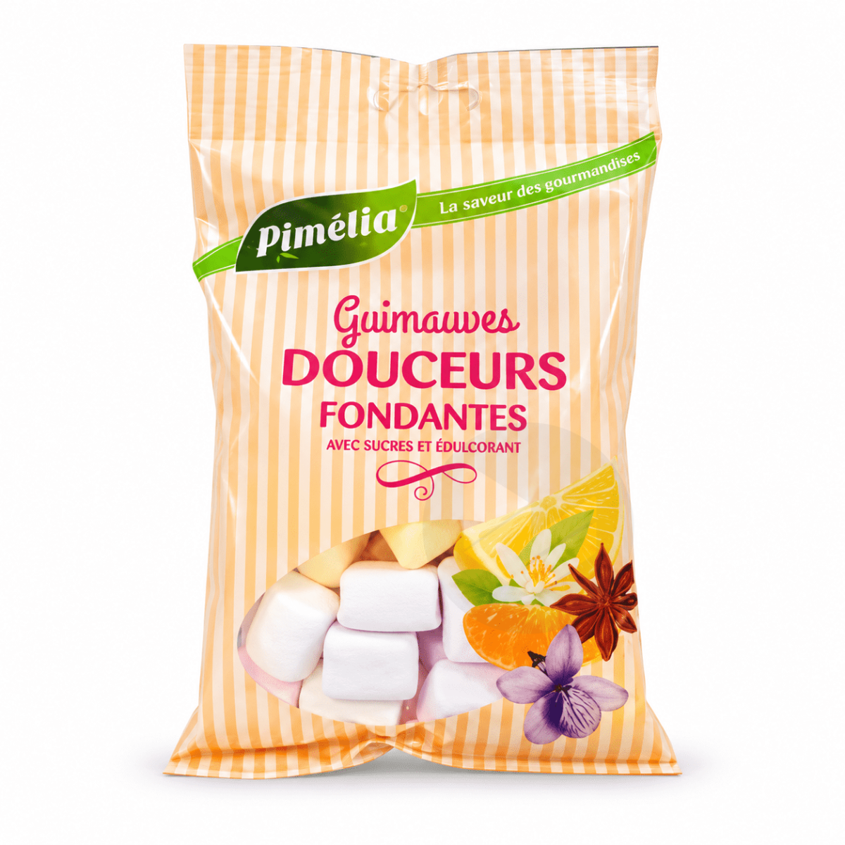 Guimauves Candie 100g