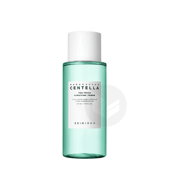 Lotion tonique purifiante Tea-Trica 200ml