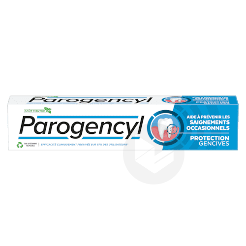 Dentifrice Protection Gencives 75ml