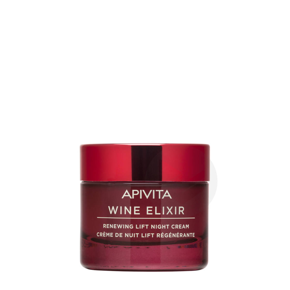 Crème de Nuit Lift Régénérante 50ml