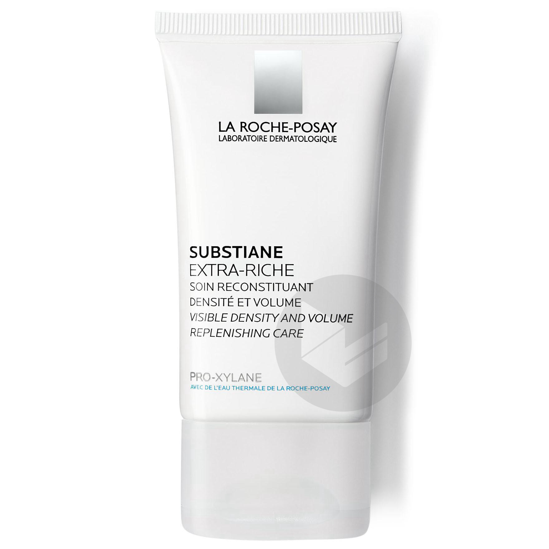 Substiane Soin extra-riche reconstituant densité et volume 40ml