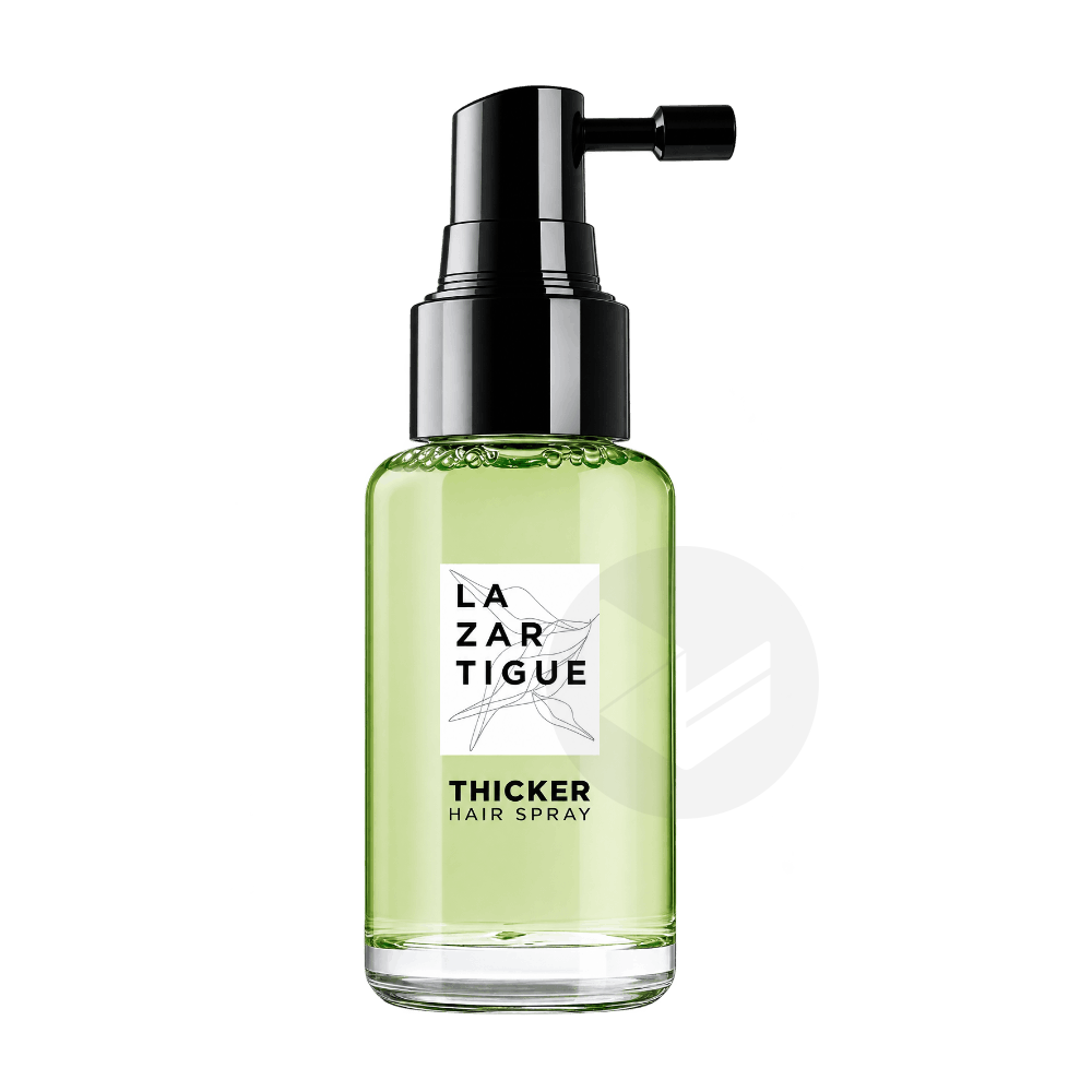 THICKER HAIRSPRAY 50ml