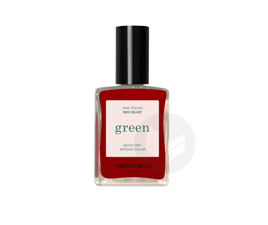Vernis à ongles Red Velvet 15ml