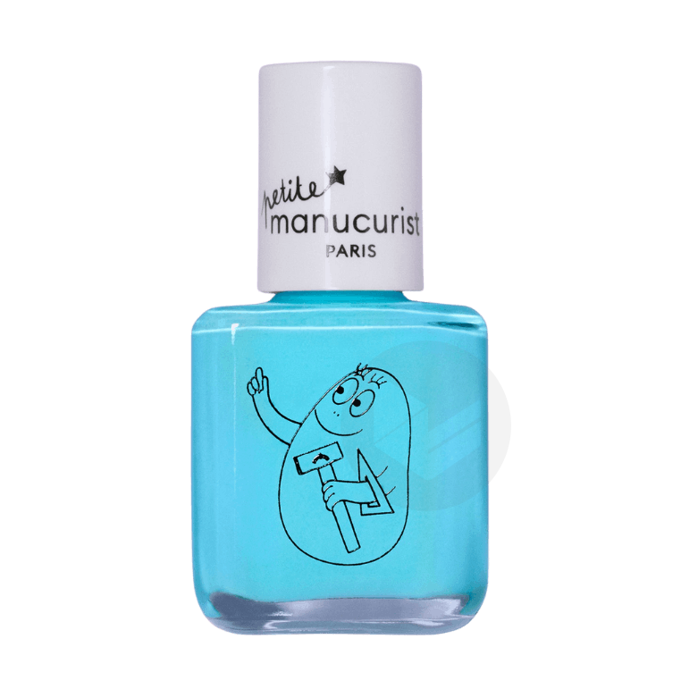 Vernis enfant Barbibul 15ml