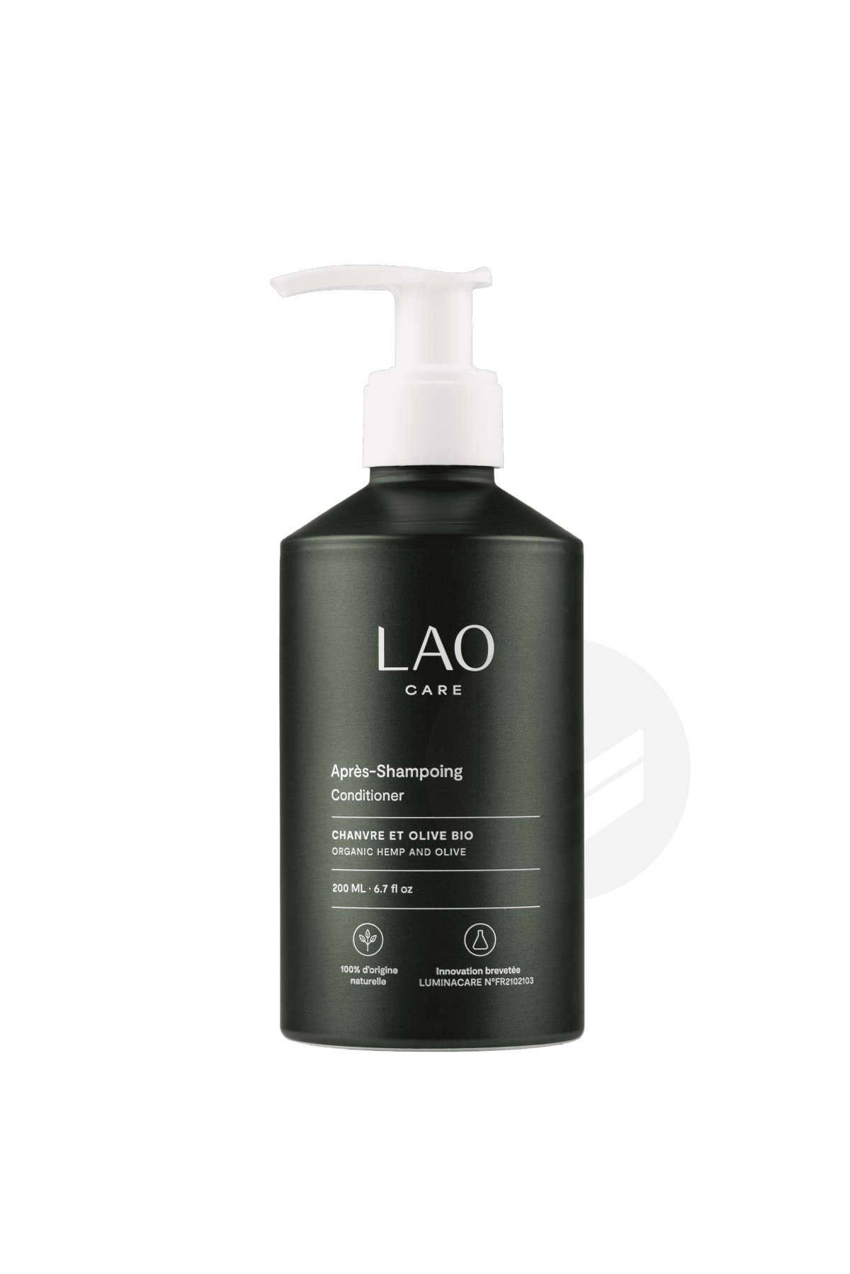 Après-shampoing démêlant 200ml
