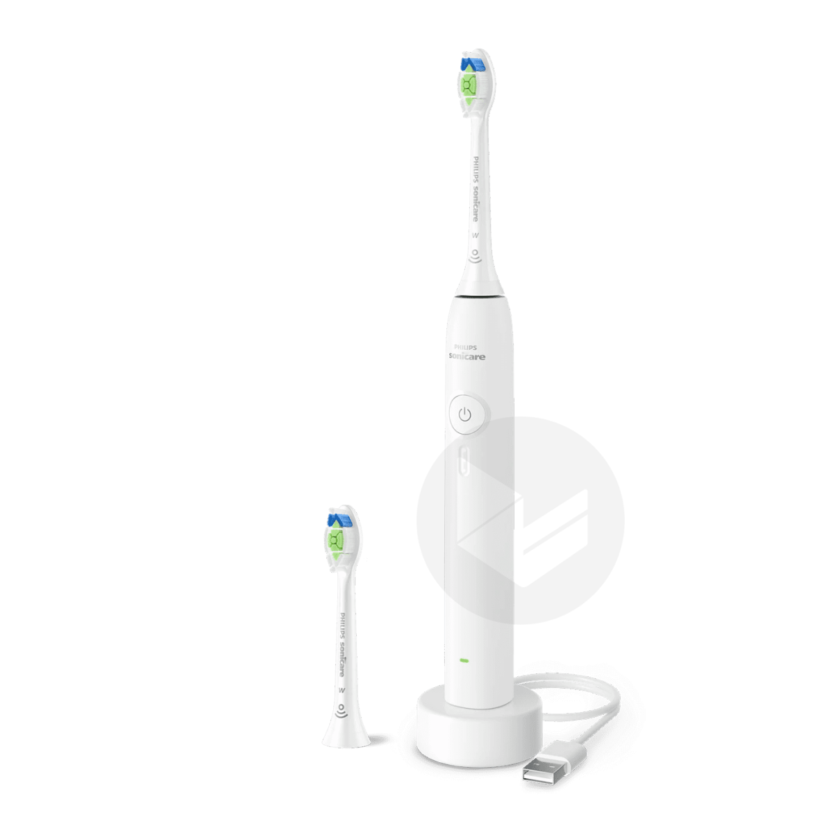 Sonicare 3100 Brosse à dents rechargeable Blanche