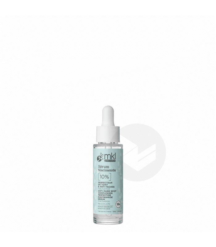 SÉRUM NIACINAMIDE 30ml