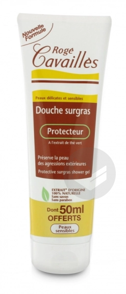 Douche surgras Protecteur 250ml