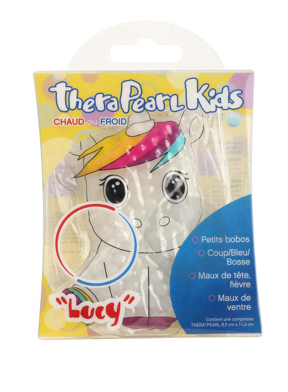 Therapearl KIDS LUCY - licorne