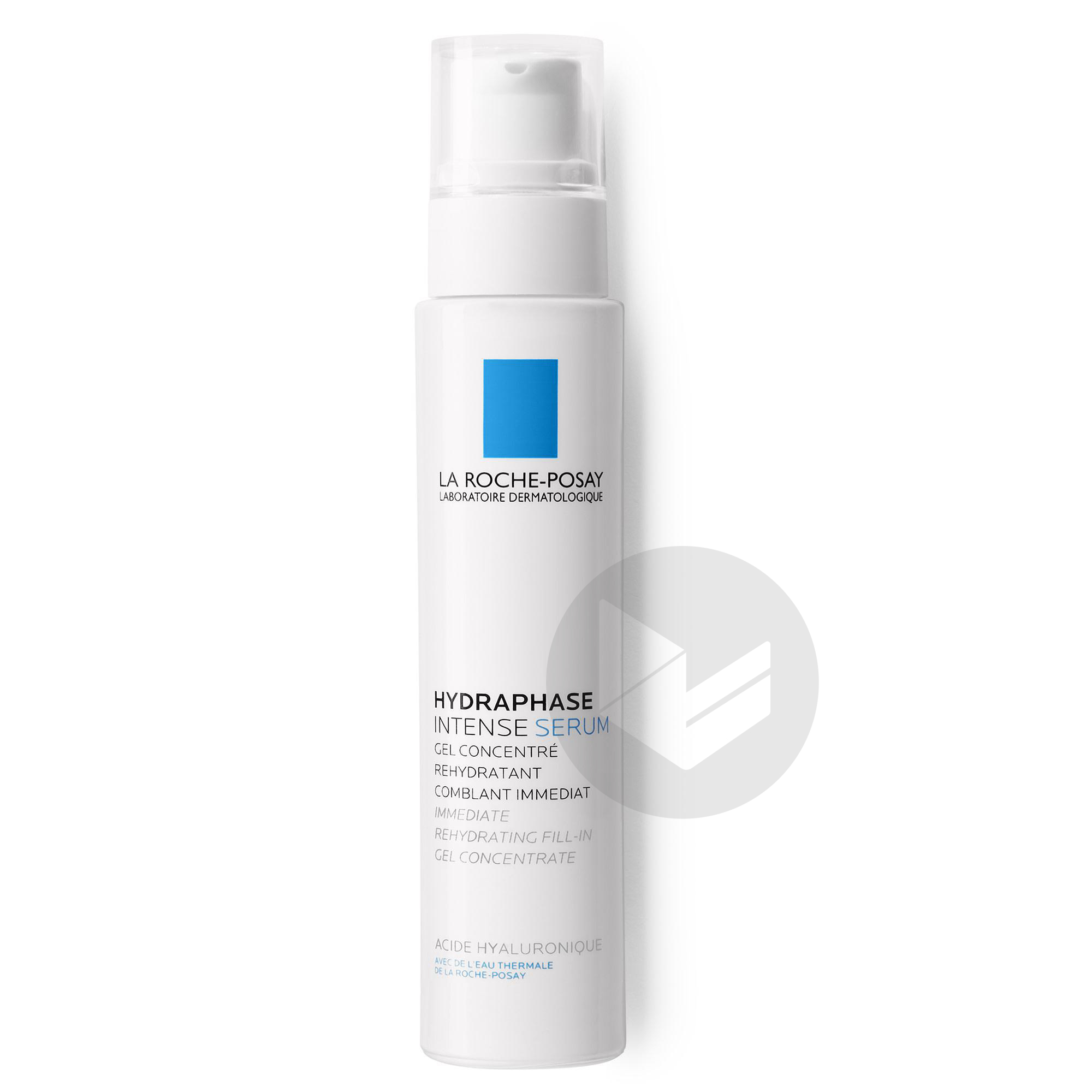 Sérum réhydratant comblant immédiat 30 ml