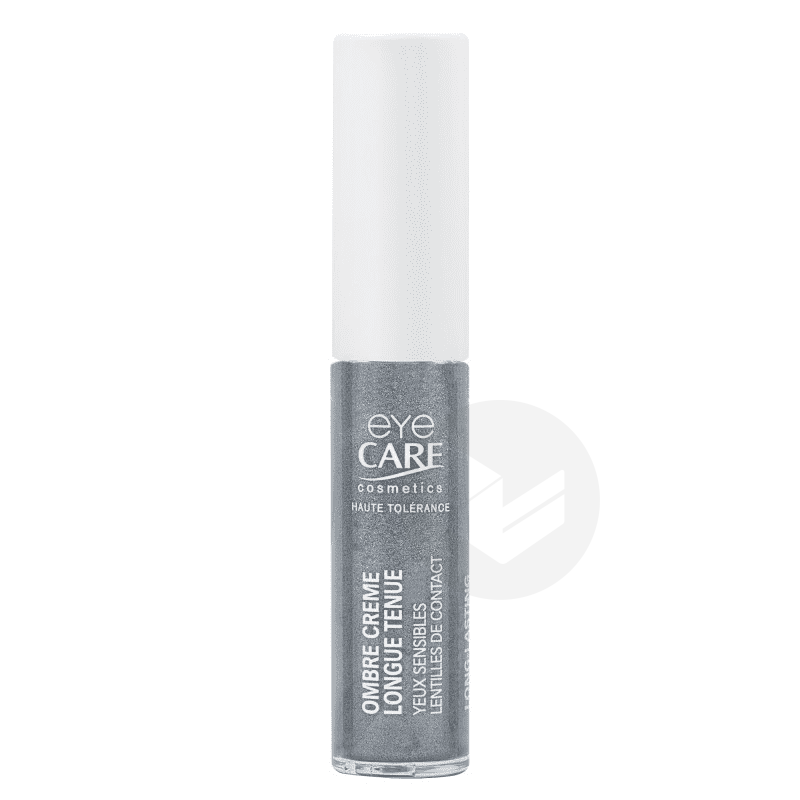 Ombre Crème longue tenue Argent 5ml