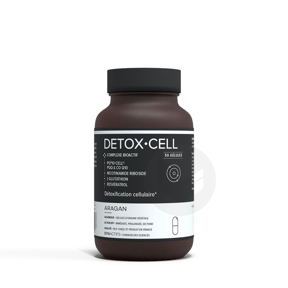 DETOX•CELL