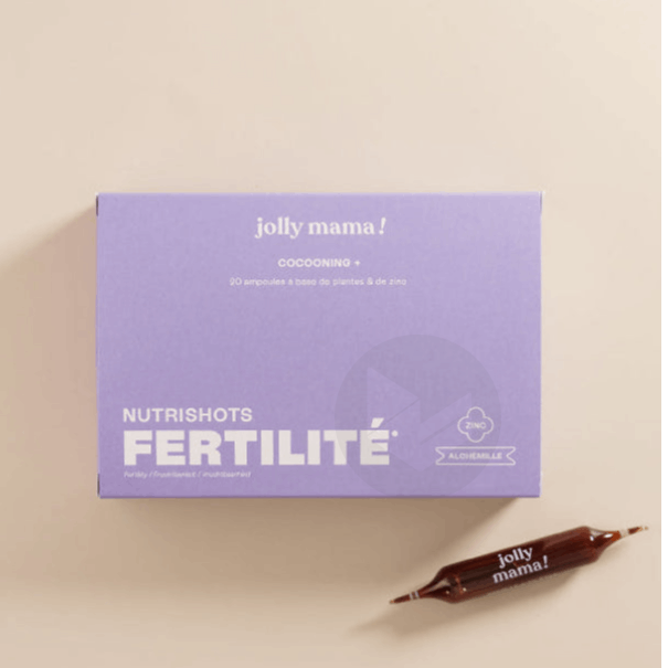 Cocooning+ 20 ampoules